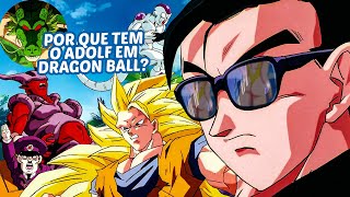 FINALMENTE A FUSÃO DO GOKU E DO VEGETA [upl. by Anelyak]