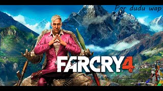 Far Cry 4 Suministros de la senda dorada 1 [upl. by Anrahc874]