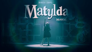 Matylda  trailer [upl. by Ahsimrac555]