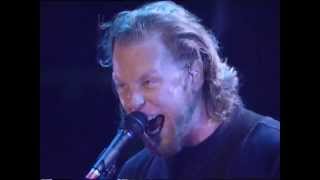 Metallica  Master Of Puppets  7241999  Woodstock 99 East Stage Official [upl. by Nillor]