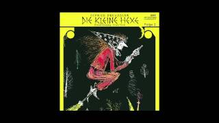 Hubert Spiess in «Die kleine Hexe» 2003 Hörspiel [upl. by Hairahcez]