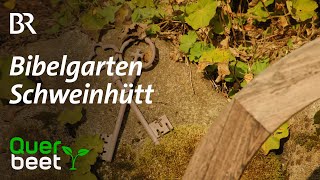 Bibelgarten Schweinhütt [upl. by Eanahc]