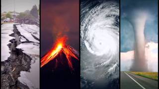 Natures Fury The Science of Natural Disasters [upl. by Nirret]