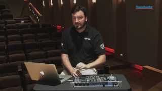 RME Fireface UFX Audio Interface Overview  Sweetwater Sound [upl. by Xerxes]