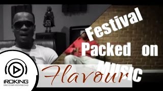 Flavour  Packed on Music Festival Promo [upl. by Weir]