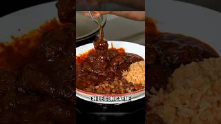 How to Make Chile con Carne aka Chile Colorado [upl. by Fusco]