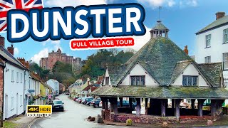 DUNSTER [upl. by Conlin]