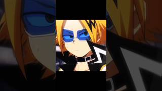 Kaminari Edit  Feisty  MHA Edit [upl. by Buckden]