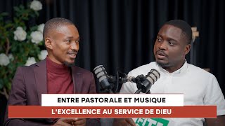 Entre Pastorale et Musique LExcellence au Service de Dieu [upl. by Wendt366]