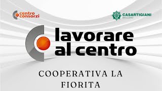 SPONSOR  COOPERATIVA LA FIORITA [upl. by Huesman]