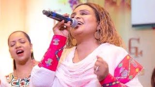 ሰፊው ሜዳ ተጠናቆሰላምደስታመዝሙር [upl. by Darcy]