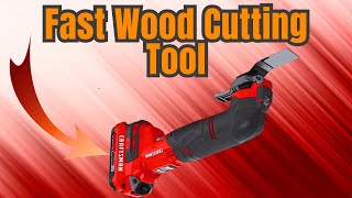 My Craftsman Oscillating Tool  Review and Demo [upl. by Alair]