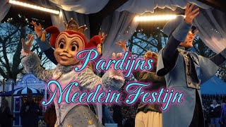 Pardijns Meedein Festijn [upl. by Gnouv]