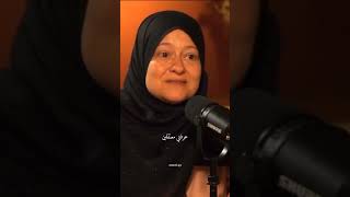 تصريحات الفنانة السورية سمر كوكش المعتقلة سابقاً في سجون الأسد سوريا بشارالاسد دمشق سجنصيدنايا [upl. by Artkele]