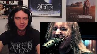 Wintersun  Sons of winter and stars  Live rehearsal  Sonic Pump Studios Reaction Review [upl. by Nosittam]