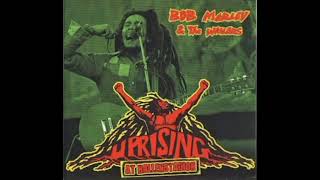 Bob Marley  Zimbabwe Live in Zurich 1980 [upl. by Veronika429]