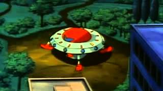 Inspector Gadget 116  The Invasion Full Episode [upl. by Ynohtnaleahcim]