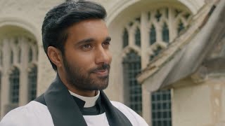 Grantchester Season 9 Welcome Alphy Kottaram [upl. by Baldwin]