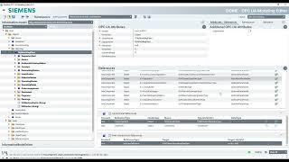 Weihenstephan Standards  Create and configure a custom OPC UA information model based on WS Sweets [upl. by Suillenroc]