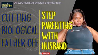 Step parenting dynamics  “ I chose my daughter over my marriage “ [upl. by Dorr]