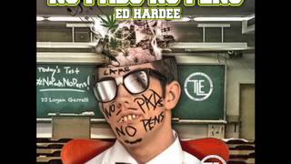 Ed Hardee  quotIFYBquot FDB Remix No Pads No Pens Mixtape [upl. by Edlyn]