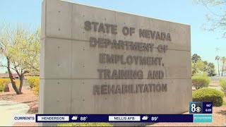 Nevada unemployment office waives nearly all overpayment requests [upl. by Danny]