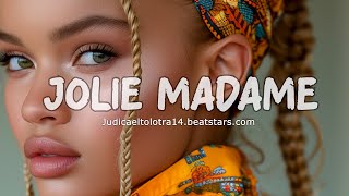 Joe dwèt filé amp Ronisia type beat  Afro kompa X Zouk Instrumental type beat  quot JOLIE MADAME quot [upl. by Enorel880]