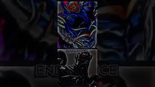 AntiMonitor vs Zadkiel marvel shorts dc marvelcomics dccomics [upl. by Hortensa261]