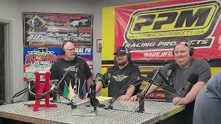 PPM Winners Circle Podcast  Trailer [upl. by Nalehp440]