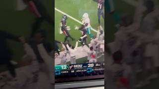 Dolphins Fan’s Reaction To Week 15 Loss Against Texans… shorts nfl viral [upl. by Skye]