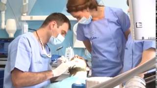 NAJMODERNIJI LASER  dr Lolin najsavremeniji dentalni laser  Minimalno invazivna metoda [upl. by Ronoc]