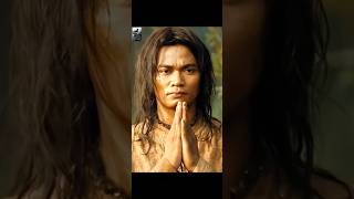 Tony Jaa Warm Up  Ong Bak 2 [upl. by Etteiluj671]