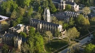 Sewanee Tennessee University of The South EPISCOPALIAN [upl. by Noitsirhc]