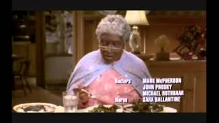 The Nutty Professor Bloopers [upl. by Elleval]