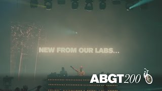 Above amp Beyond  Balearic Balls live at ABGT200 Amsterdam [upl. by Stanfield]