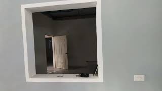 🔵Instalación de puertas y cielo raso en la nueva casa de don Ernesto🏠 [upl. by Talbert]