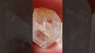 herkimer diamond [upl. by Gemina687]