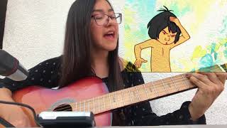 Busca lo más vital  cover con guitarra [upl. by Vanda556]