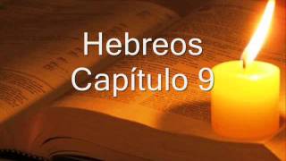 HEBREOS COMPLETO BIBLIA HABLADA Y DRAMATIZADA NVI [upl. by Micaela699]