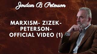 Marxism Zizek Peterson Official Video 1 [upl. by Winona228]