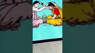 Thallo nalukala vundatamante ytshortvideo 🙏👍 [upl. by Rego]