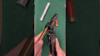 Hebel1894 flare 50cal vs shot shell vs Cal4 ww1 ww2 germany austria army starwars fallout [upl. by Leff]