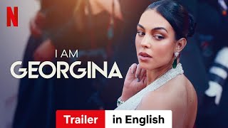 I Am Georgina Season 3  Trailer in English  Netflix [upl. by Carothers]