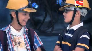 Baal Veer  Episode 302  14th November 2013 [upl. by Eadie]