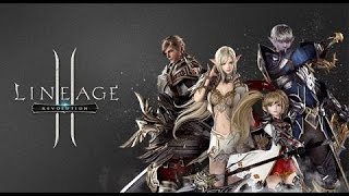 Lineage 2 Revolution  Quest Guide [upl. by Hamnet]