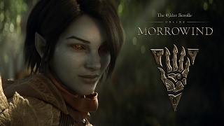 The Elder Scrolls Online Morrowind  Announcement Event [upl. by Aluor446]