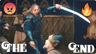 😡Bahadur Bey Death Scene⚡🔥Ertugrul Cut Neck Bahadur Bey⚔️😡Sanjar Bey The End Scene🔥🏹EU Editzz🛡️ [upl. by Fitzpatrick292]