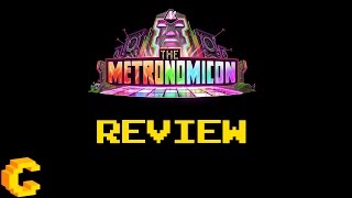 The Metronomicon Review [upl. by Atirehc82]