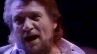 The Highwaymen live 1990 Nassau Coliseum  part 8flv [upl. by Esteban]