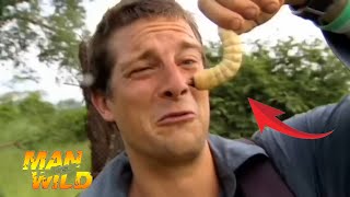 Man vs Wild Hindi  Man vs Wild in hindi  New episodes 2023 [upl. by Crescentia519]